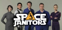Space Janitors Season 2 720p S02