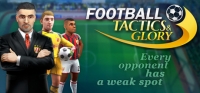 Football, Tactics & Glory Beta 8 Football, Tactics & Glory Beta 8