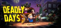 Deadly Days v1.4.3.2