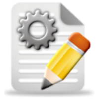 Richardson Software EditRocket 4.5.1 (macOS)