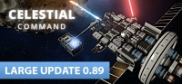 Celestial Command v0.8901