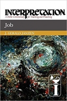 Job: Interpretation: A Bible Commentary for Teaching and Preaching Job: Interpretation: A Bible Commentary for Teaching and Preaching