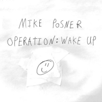 Mike Posner - Operation: Wake Up (2020) Mp3 320kbps [PMEDIA] ️