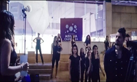 Miss Bala 2019 720p HDCAM LLG Miss Bala 2019 720p HDCAM LLG