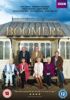 Boomers - Season 1 x265 Boomers - Season 1 x265