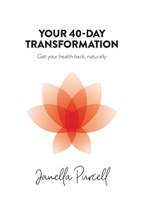 Your 40-Day Transformation - Get Your Health Back, Naturally