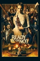 Ready or Not 2019 1080p BluRay x264 AC3-RPG