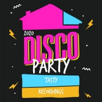 VA - 2020 Disco Party (2020) (320) [DJ]