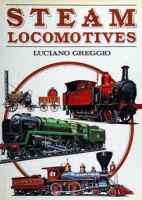Steam Locomotives