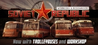 Workers & Resources: Soviet Republic v0.7.9.13