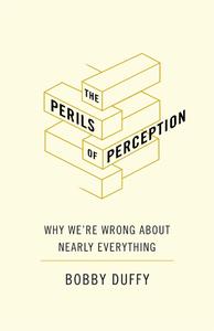 The Perils of Perception by Bobby Duffy (.epub)