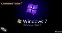 Windows 7 SP1 Ultimate 6in1 OEM en-US DEC 2020 {Gen2}
