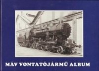Locomotives of Hungarian railways