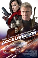 Acceleration 2019 BDRip XviD AC3-EVO