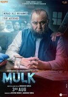 Mulk 2018 Hindi Untouched PRE - Hon3yHD