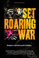 Set Roaring War 2020 HDRip XviD AC3-EVO