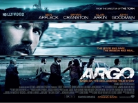 Argo (2012) 720p BRRip Dual Audios [ HIN , ENG ] Eng Sub 