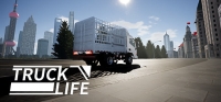Truck Life Welcome to Hainan