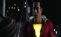 Shazam 2019 720p HC HDRip X264 LLG