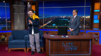 Stephen Colbert 2024 12 12 Timothee Chalamet XviD-AFG EZTV Stephen Colbert 2024 12 12 Timothee Chalamet XviD-AFG EZTV