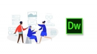[ FreeCourseWeb ] Udemy - Adobe Dreamweaver CC - Build Responsive Websites without Code