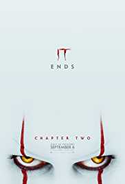 It Chapter Two 2019 HC HDRip XviD B4ND1T69