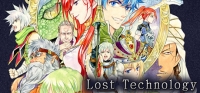 Lost Technology v09.10.2018