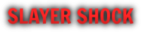 Slayer Shock - Mac OSX - DRM-free [itch]