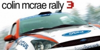 Colin McRae Rally 3 v.1.1 [DEFiANCE] [Linux Wine]