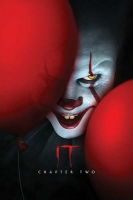It Chapter Two 2019 720p BluRay 999MB x264-GalaxyRG