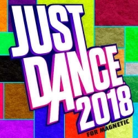 VA - Just Dance For Magnetic (2018) MP3 320kbps