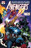 Marvel Week+ (11-14-2018) [WWT] (- Nem -)
