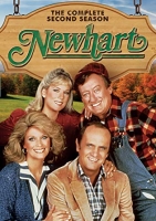 Newhart - Complete Season 2 Newhart - Complete Season 2
