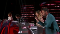 The Masked Dancer S01E02 XviD-AFG EZTV