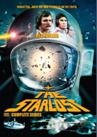The Starlost (1973) - complete series