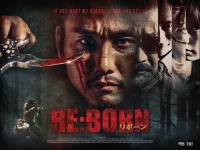 Re Born (2016) 720p BRrip HEVC 10bit PoOlLa