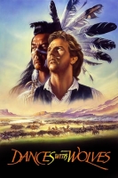 Dances with Wolves 1990 DC 720p BrRip x265 HEVCBay
