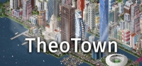 TheoTown v1.8.30p