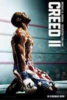 Creed II (2018) 720p WEB-DL x265 HEVC - ENX265
