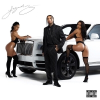 Tyga - Legendary (2019) [320 KBPS]