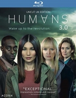 Humans S03 ITA ENG 1080p BluRay x264-Morpheus