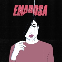 Emarosa – Peach Club (2019) Emarosa – Peach Club (2019)