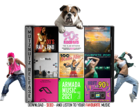 MutzNutz Music Pack 378 2020 - [ ANT ]