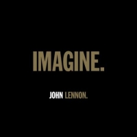 John Lennon - IMAGINE (2021) Mp3 320kbps [PMEDIA] ️