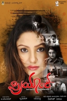Priyanka (2016) Kannada - HD - 720p - Untouched - [SRI]