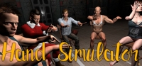 Hand Simulator v4.8f2
