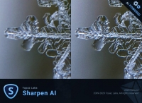 Topaz Sharpen AI 2.0.3 [FileCR]