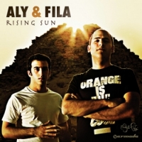 Aly & Fila - Discography (2010-2019) (320) [DJ]