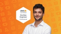 [ FreeCourseWeb ] Udemy - AWS Certified DevOps Engineer Professional 2020 - Hands On