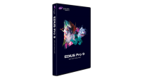 Grass Valley EDIUS Pro 9.20.3340 + Crack [FileCR]